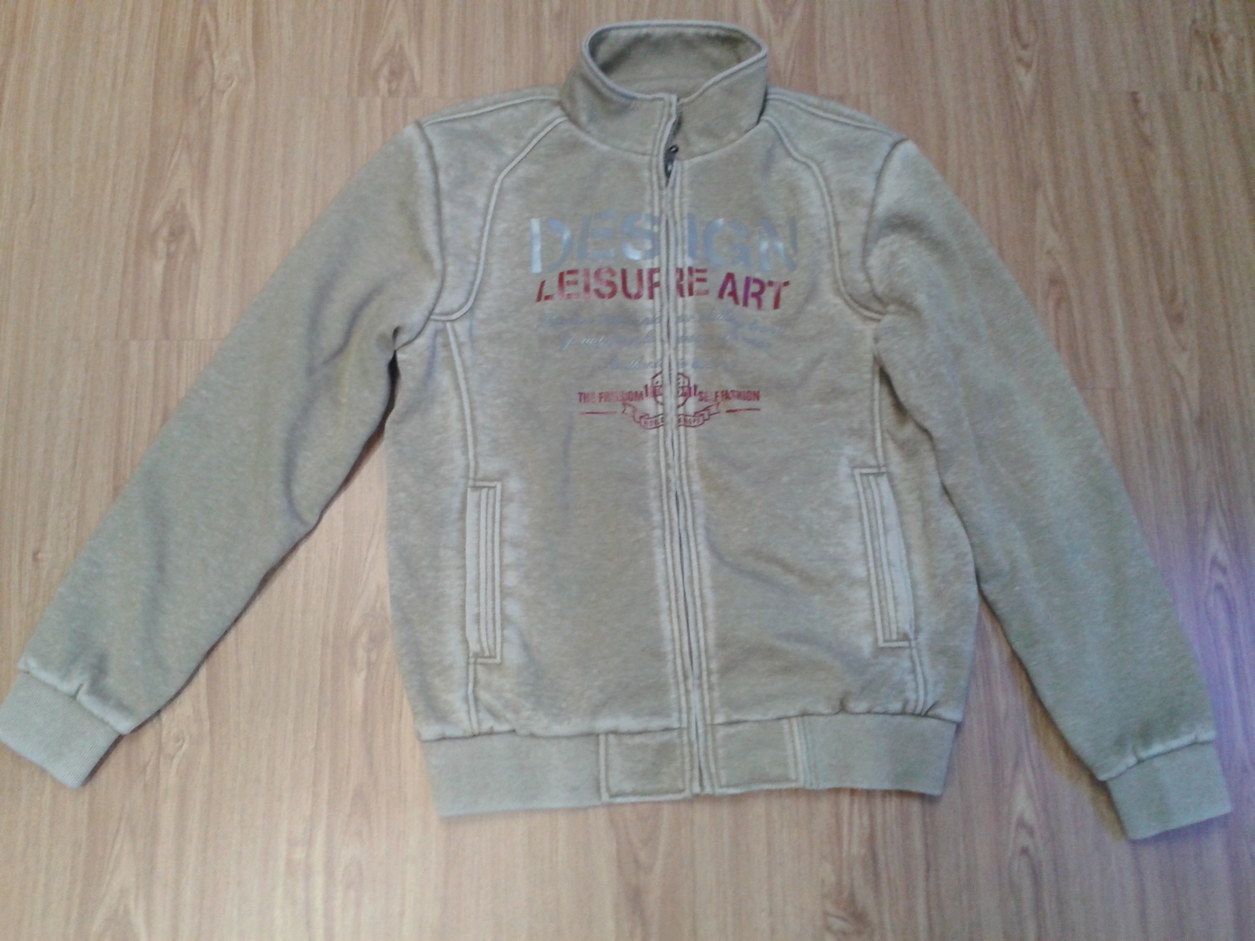 man sport jacket JTK-M35